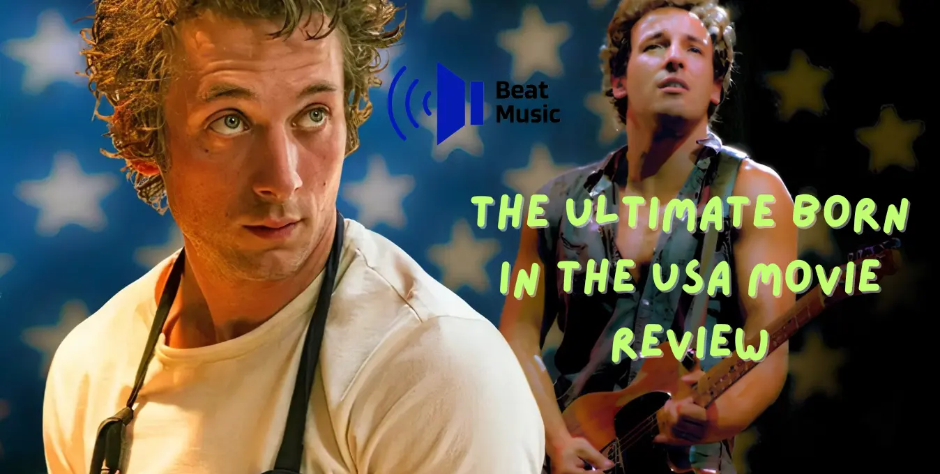 The Ultimate Born in the USA Movie Review