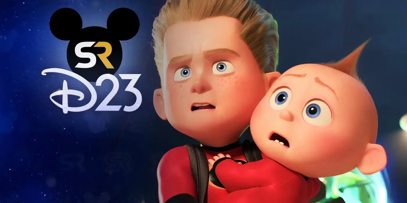 Disney Thrills Audiences at D23 with 