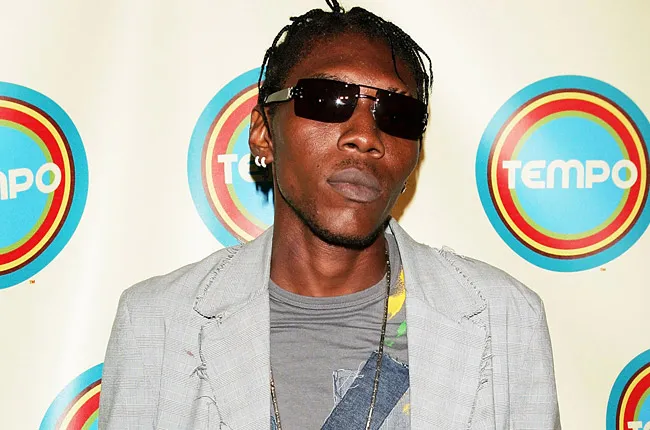 Vybz Kartel Recorded His Biggest Hit While Serving Life in Prison