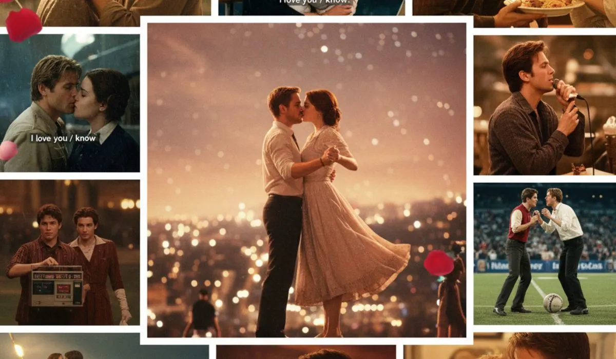 Best Romantic Movies for Valentine’s