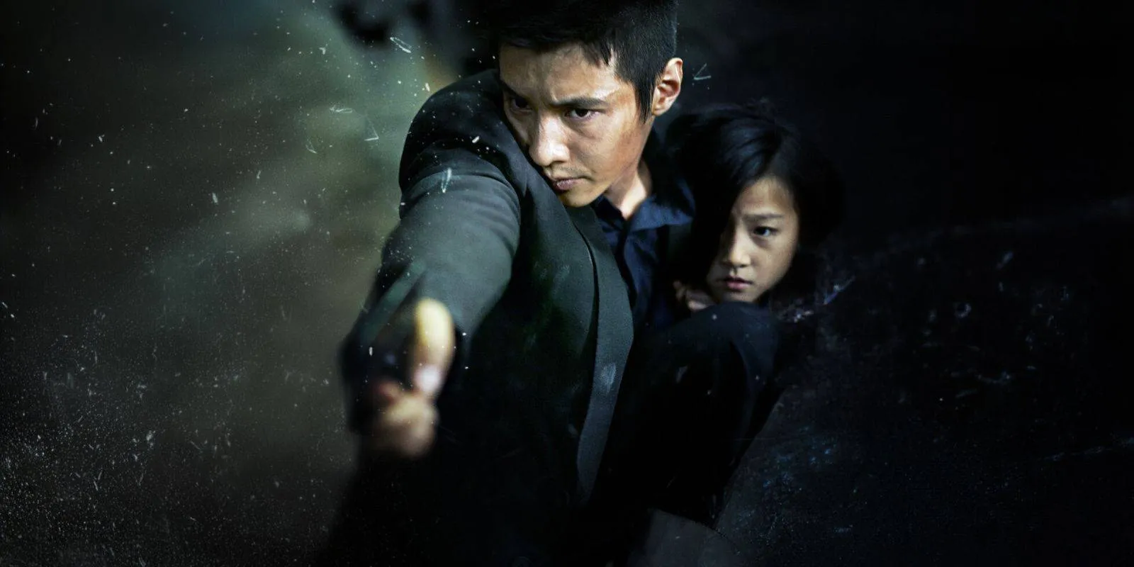 Underrated Thriller Films