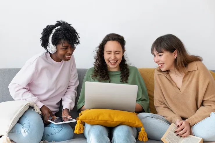 How Social Media Is Shaping