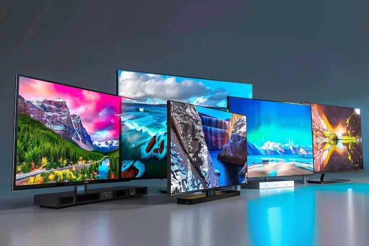 Best Smart TVs