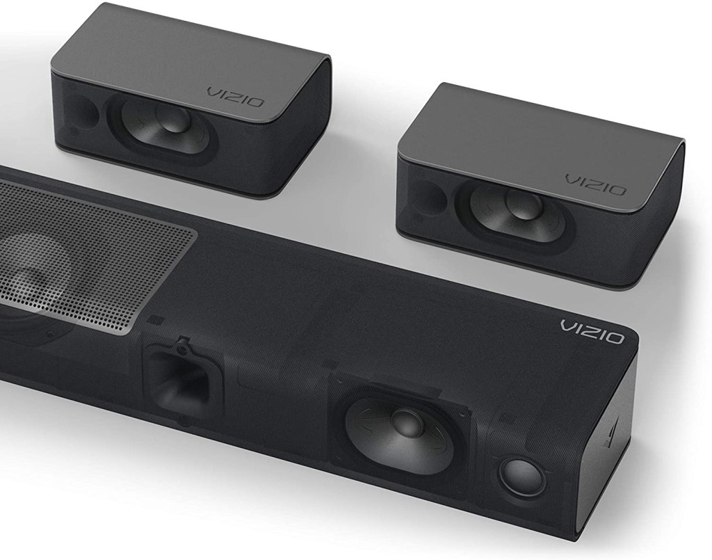 vizio soundbar