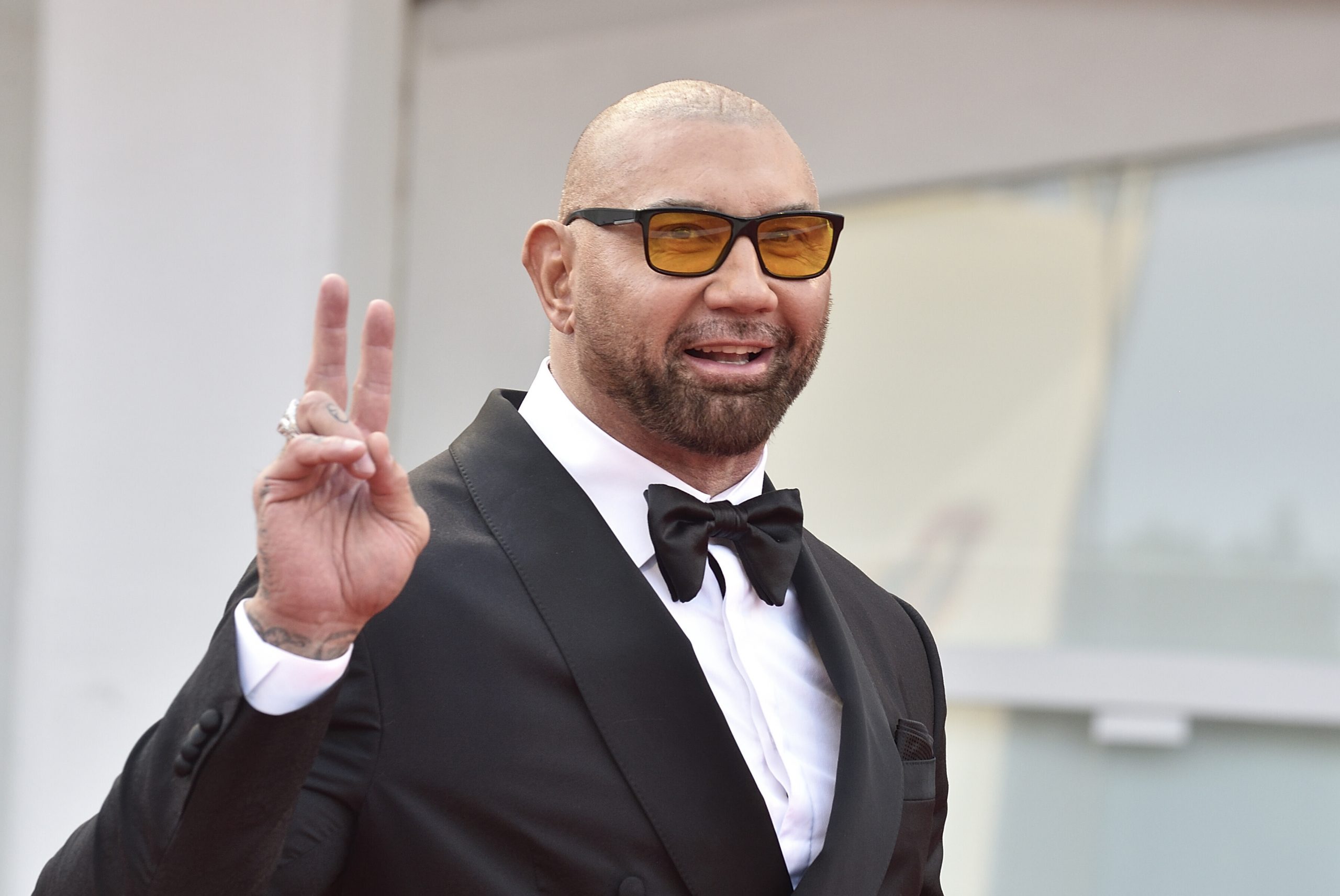 Dave Bautista Set To Star in M. Knight Shyamalan’s Next Movie