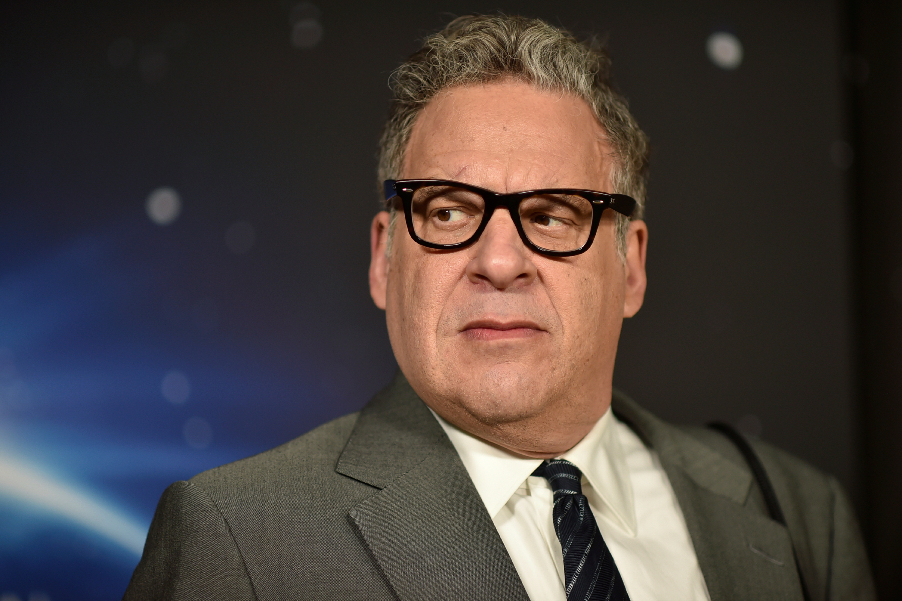 Jeff Garlin Leaves ‘The Goldbergs’ Amid On-Set Misconduct Allegations