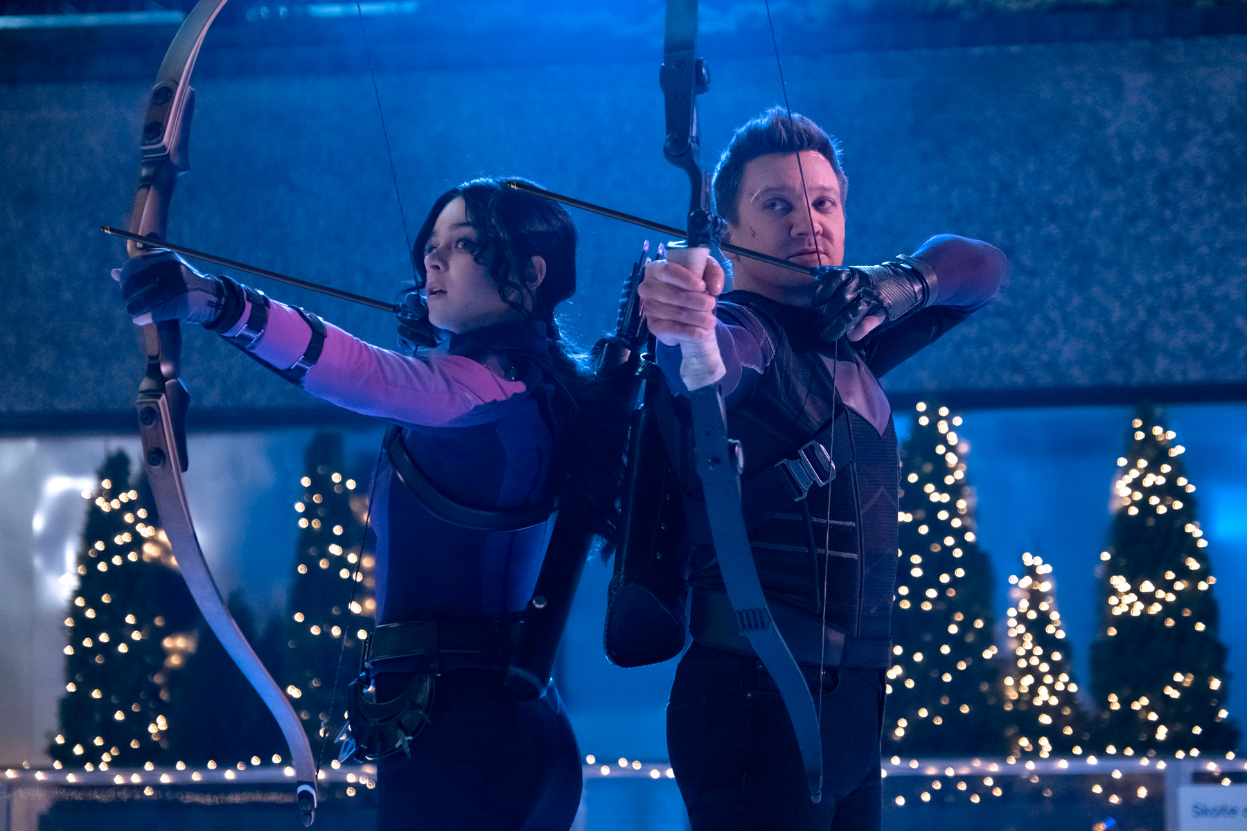 ‘Hawkeye’ Finale Recap: A New Superhero Kicks Ass and Takes Her Name