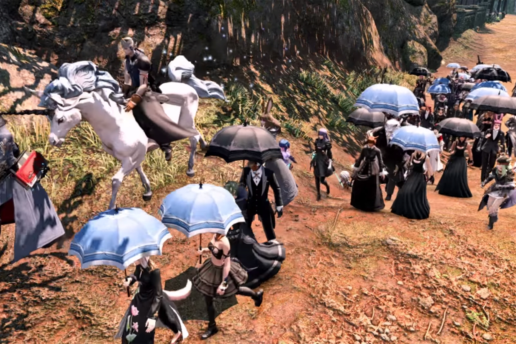 Will People Pay To Be ‘Buried’ in a Metaverse Cemetery?
