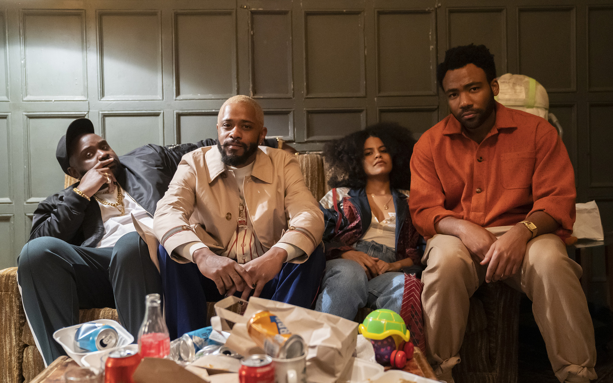 ‘Atlanta’ Announces Season Three Premiere