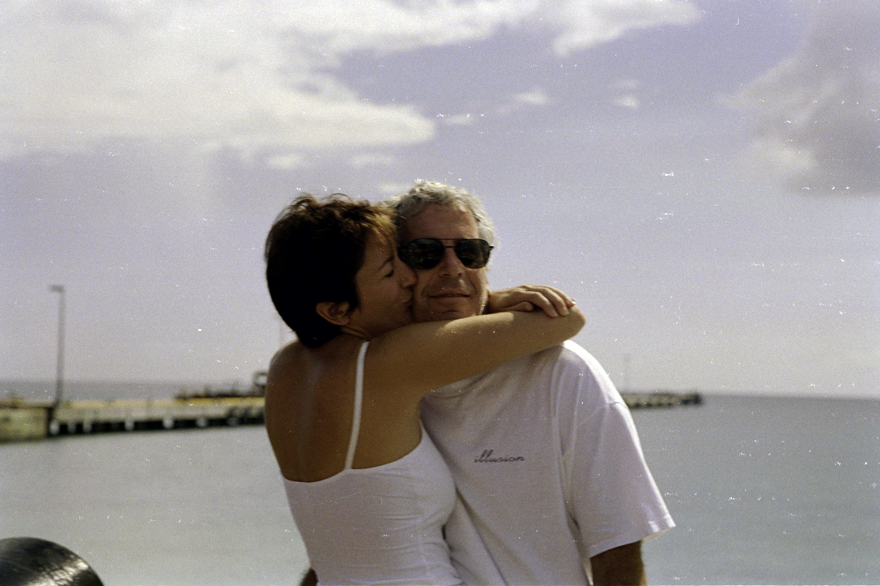 Epstein Pilot’s Private Flight Log Confirms Accusers, Famous Friends Flew With Ghislaine Maxwell