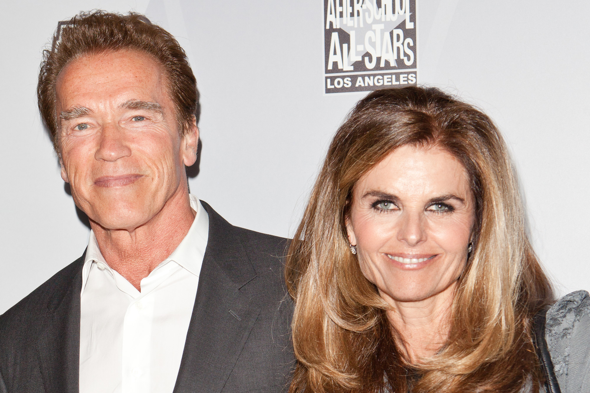 Arnold Schwarzenegger, Maria Shriver’s Marriage Finally Terminated