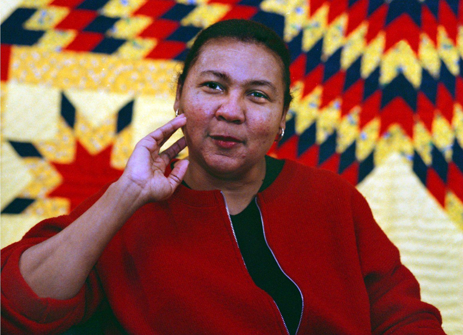 bell hooks, the Pioneering Intersectional Scholar and Author, Dead at 69