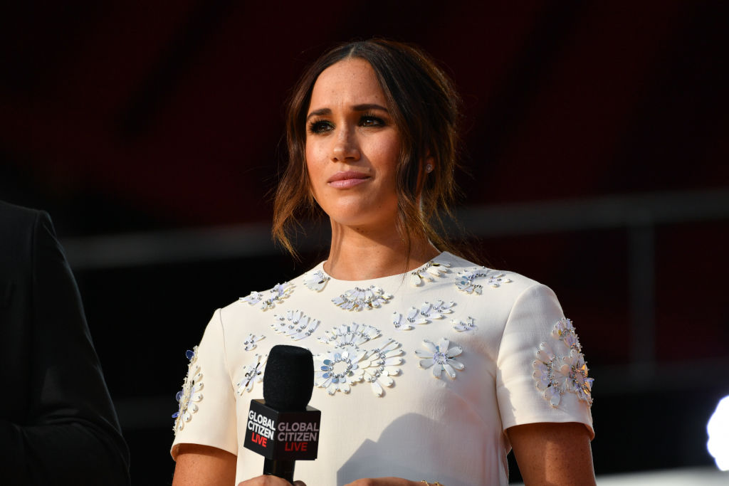 Alleged Jeffrey Epstein Victim May Depose Meghan Markle in Prince Andrew Lawsuit