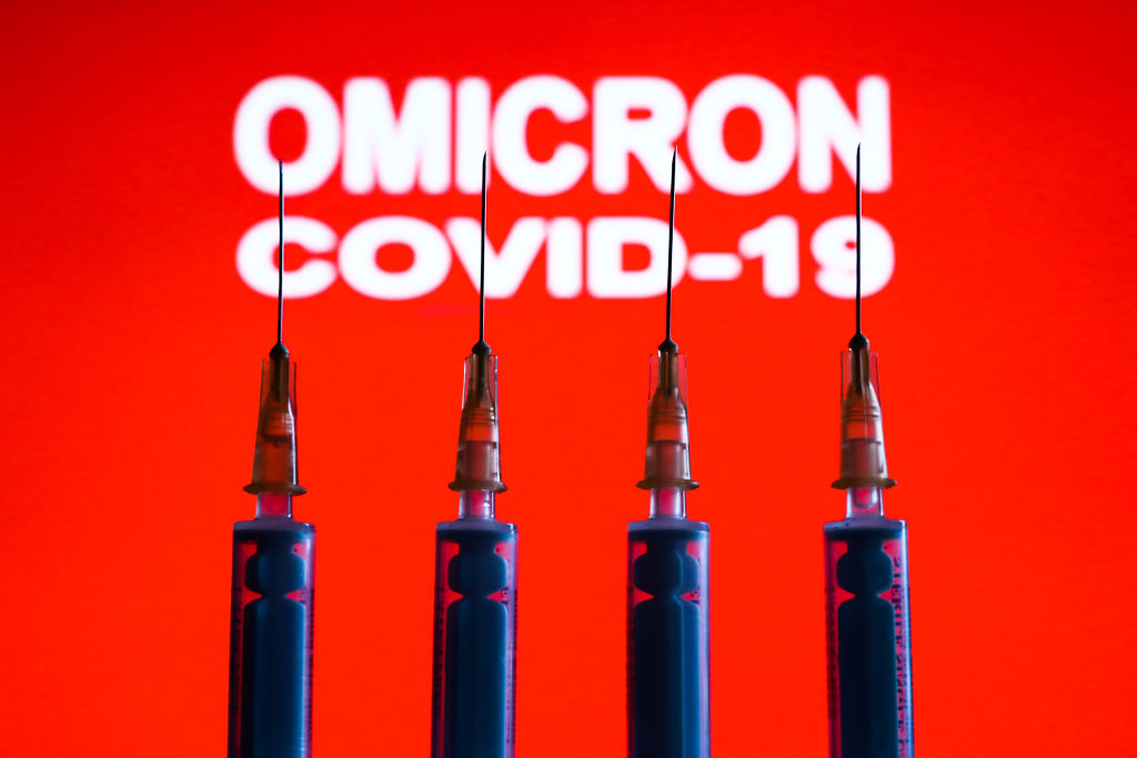 Second U.S. Omicron Case Confirmed After Man Attended NYC Anime Convention