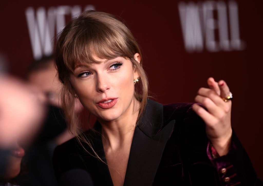 Taylor Swift Unable to ‘Shake Off’ Infringement Lawsuit, Will Go to Trial