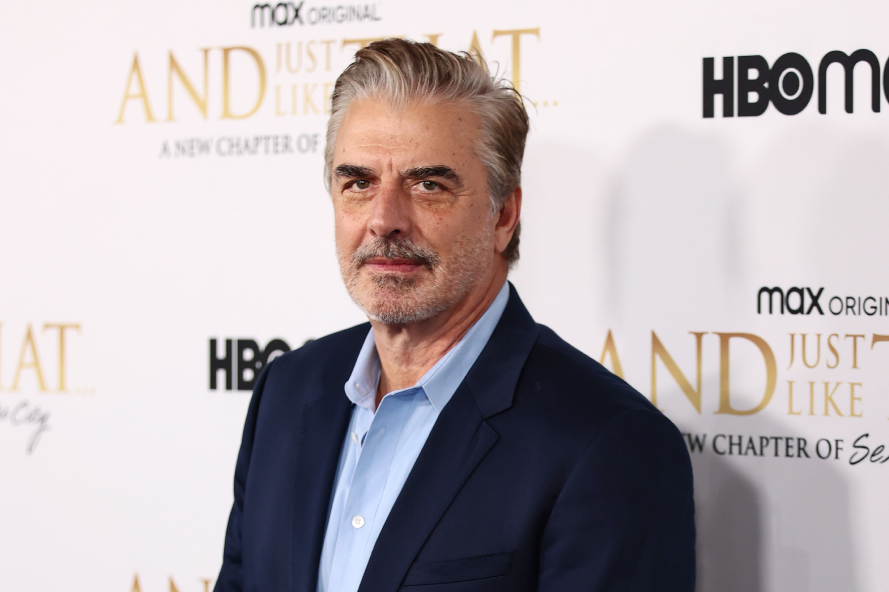 ‘Sex and the City’ Star Chris Noth Accused of Sexual Assault