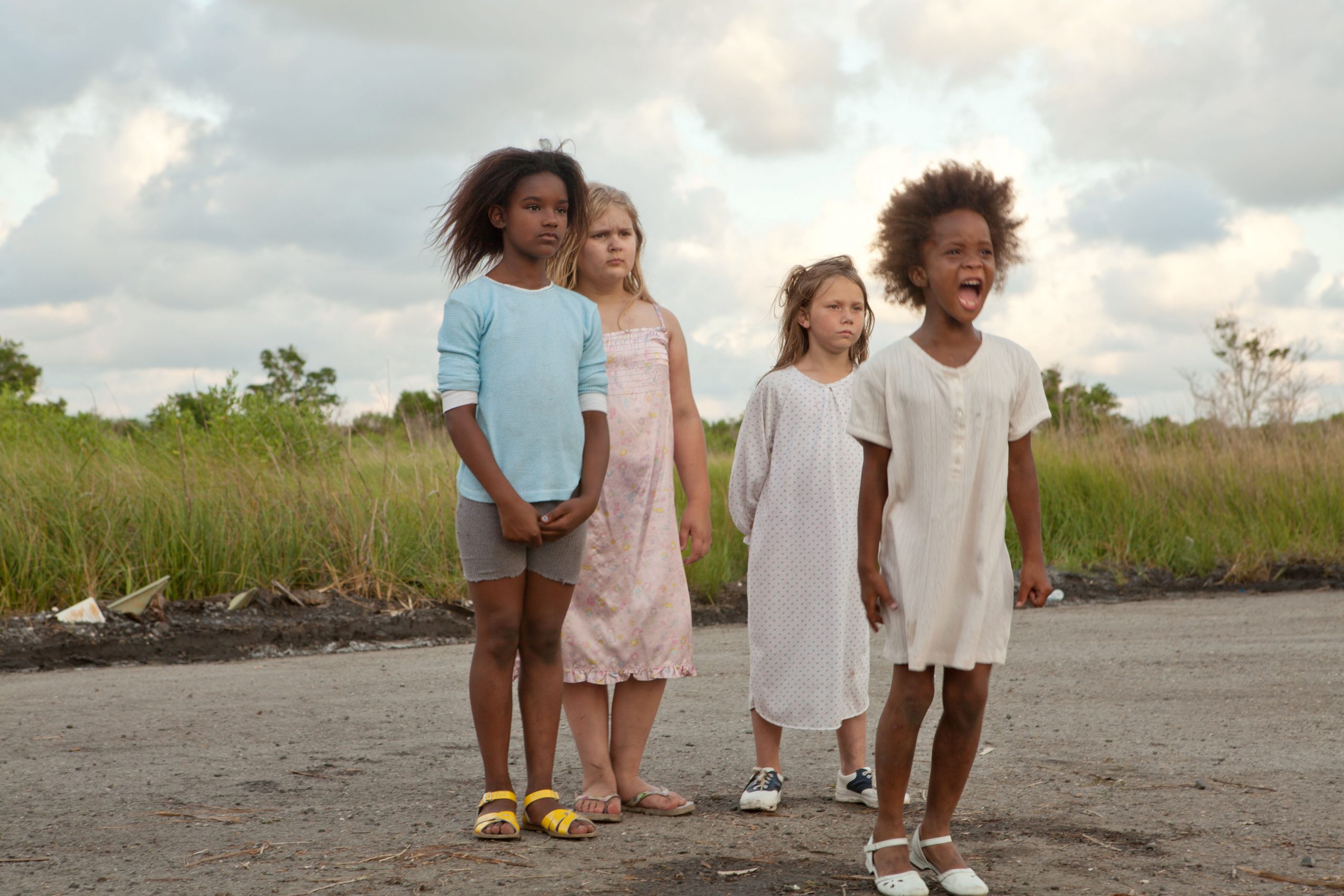 ‘Beasts of the Southern Wild’ Child Actor Shot and Killed in New Orleans