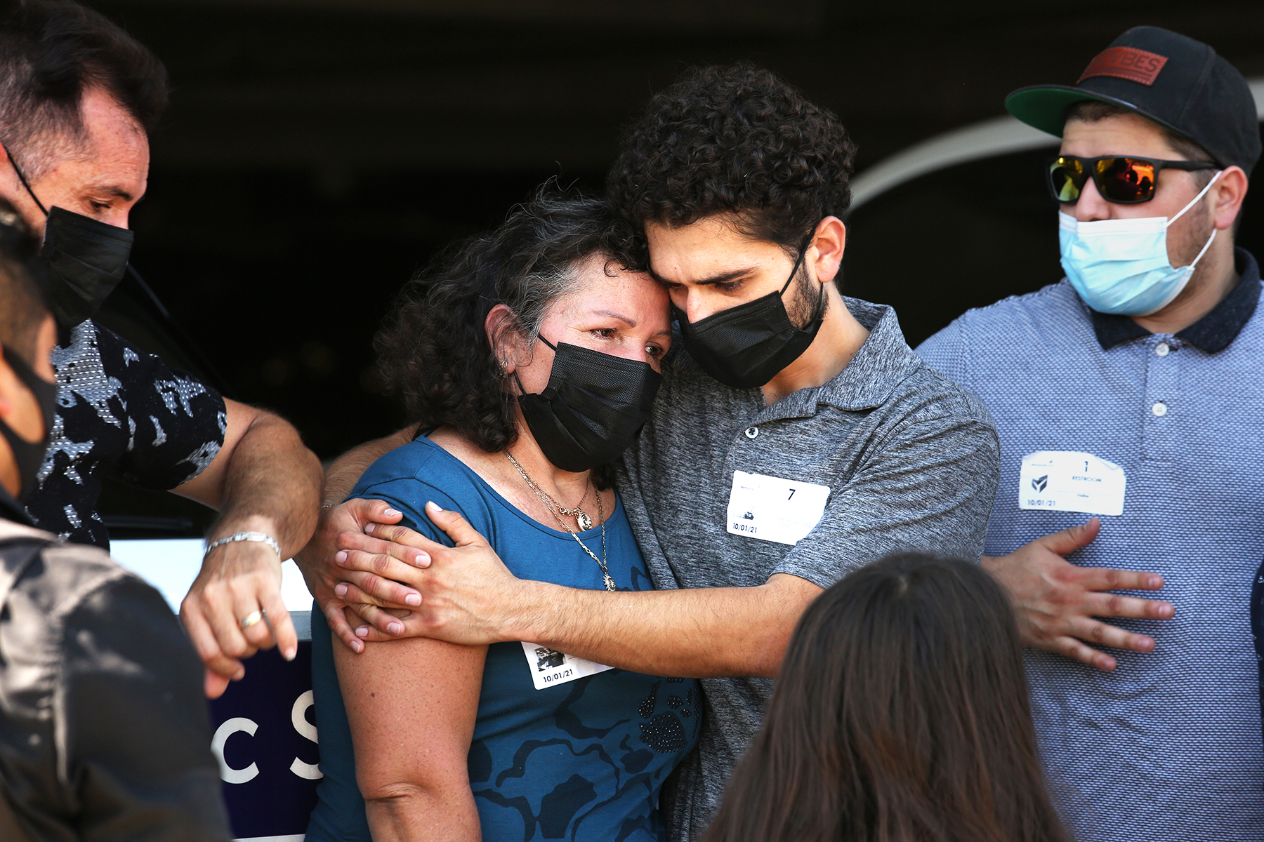Mom of Teen Killed by ‘School Safety Officer’ Sues Shooter, Long Beach School District