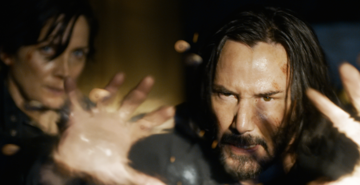‘The Matrix Resurrections’ Is Here: Here’s How to Watch the New ‘Matrix’ Film Online