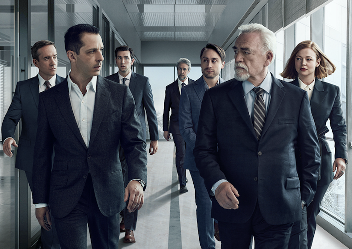 Return of the Roys: How to Stream All of ‘Succession’ Season 3 Online for Free