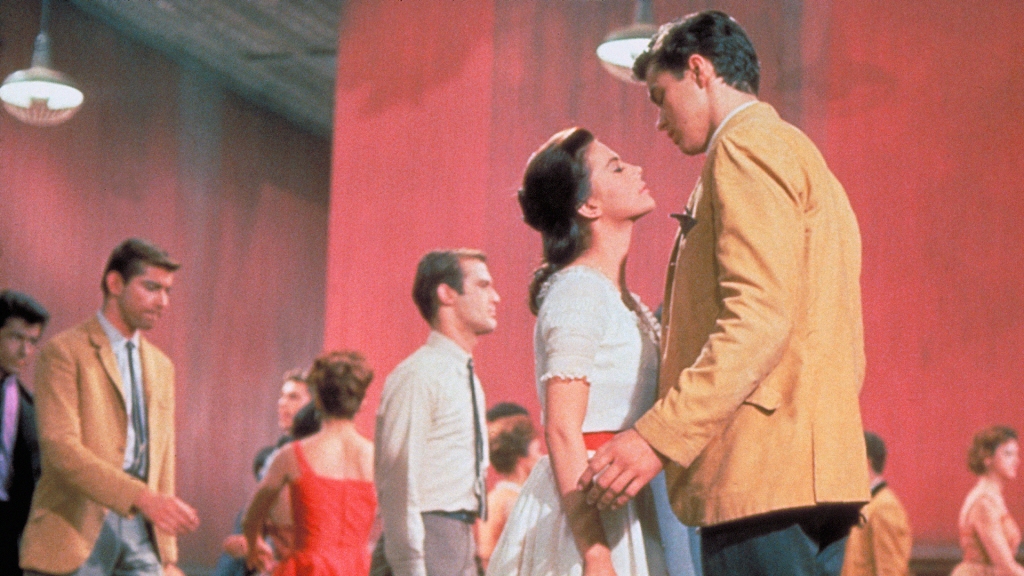 West Side Story 1961