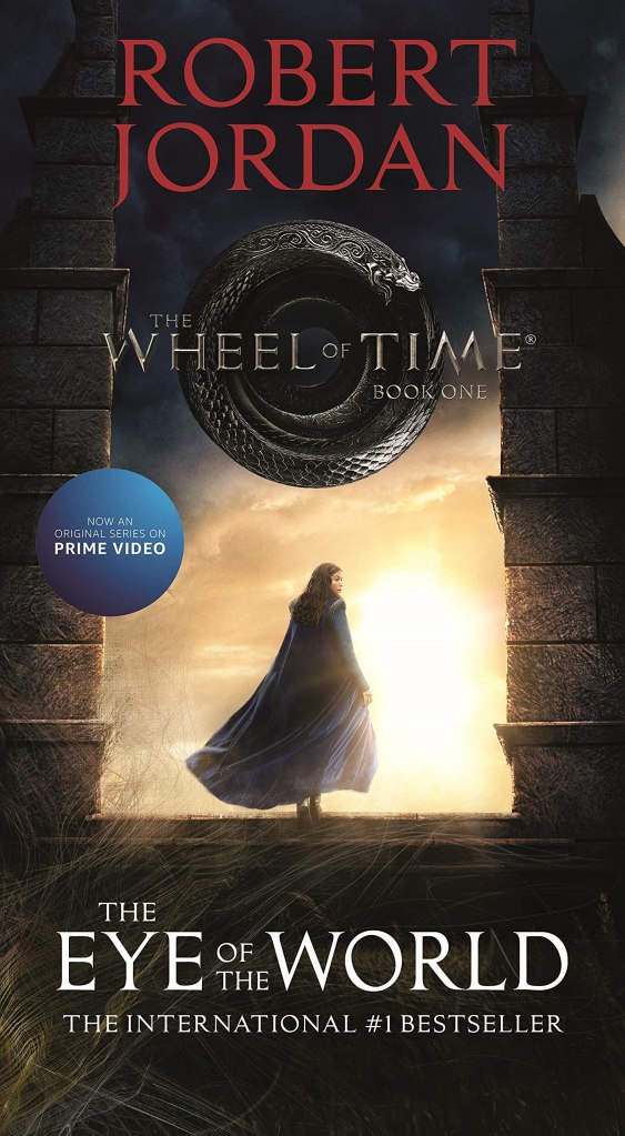 Wheel of Time Book