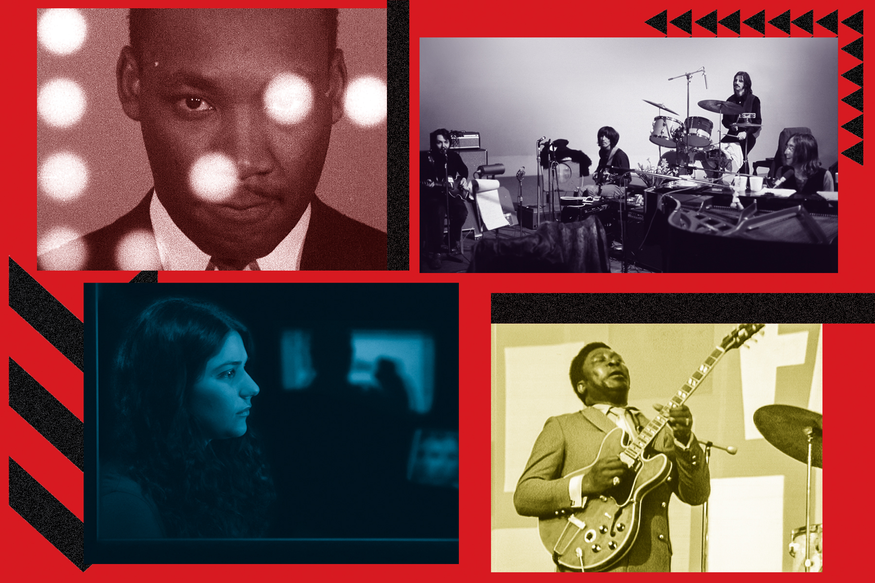 The 10 Best Documentaries of 2021