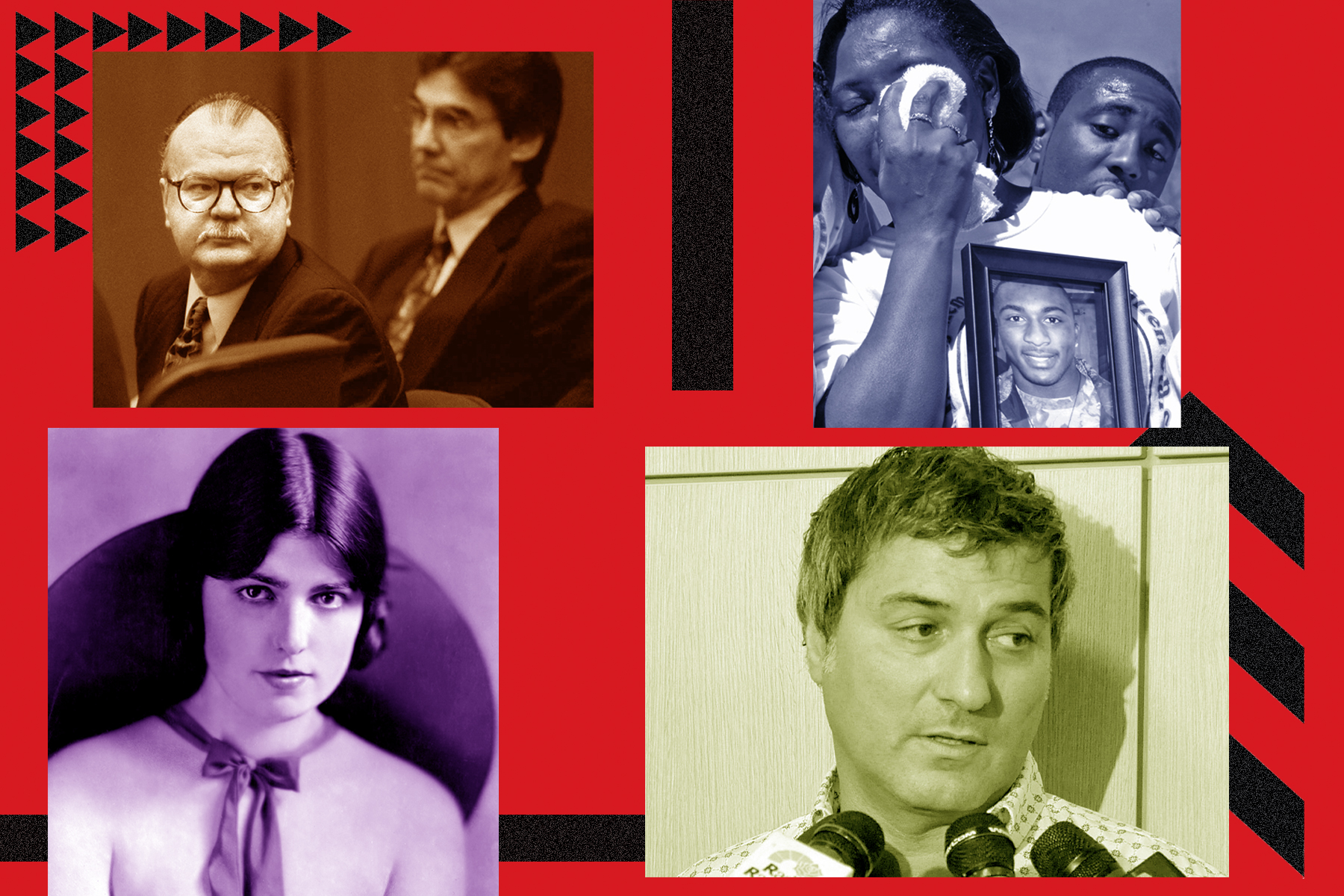 The 10 Best Crime Podcasts of 2021