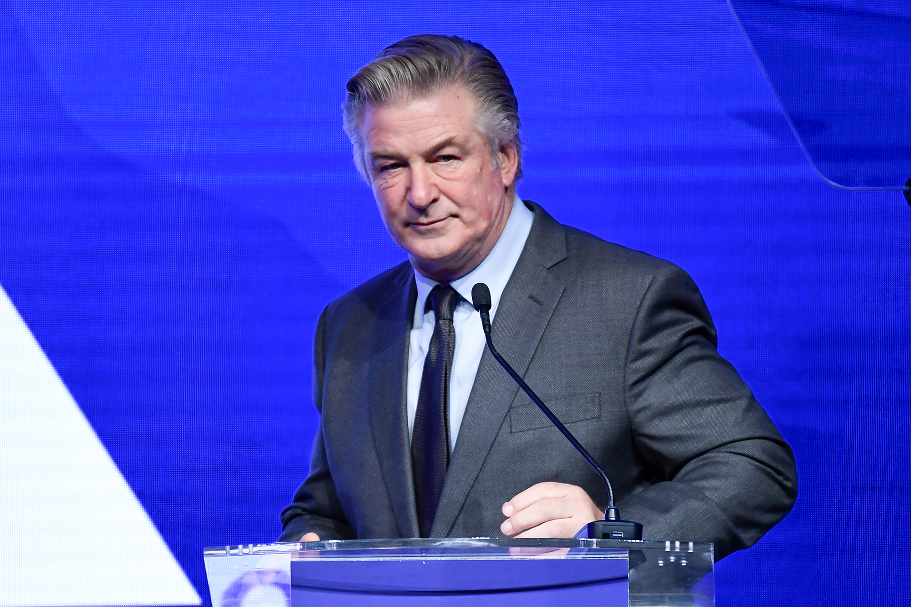 Alec Baldwin Must Surrender Cell Phone for ‘Forensic Search’ in ‘Rust’ Death Probe, Judge Says