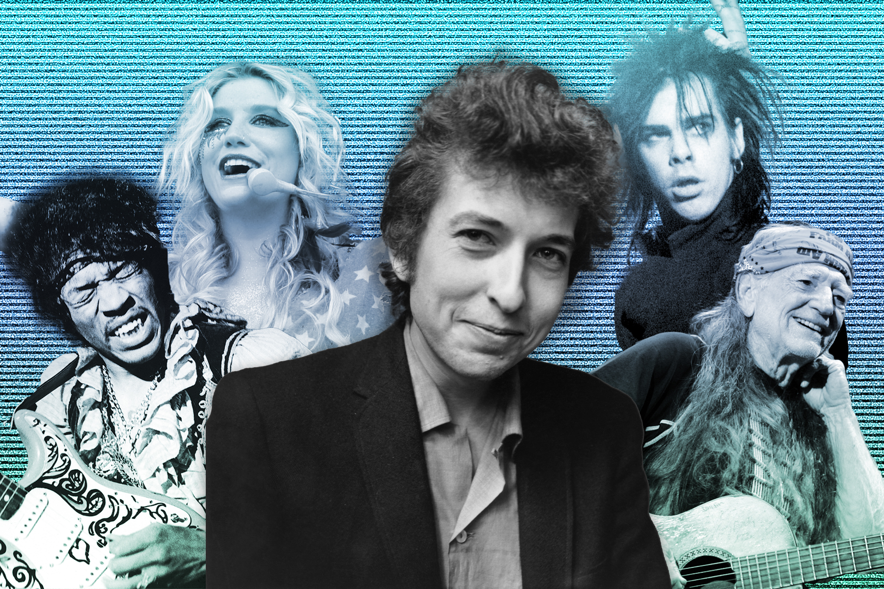 bob dylan best covers