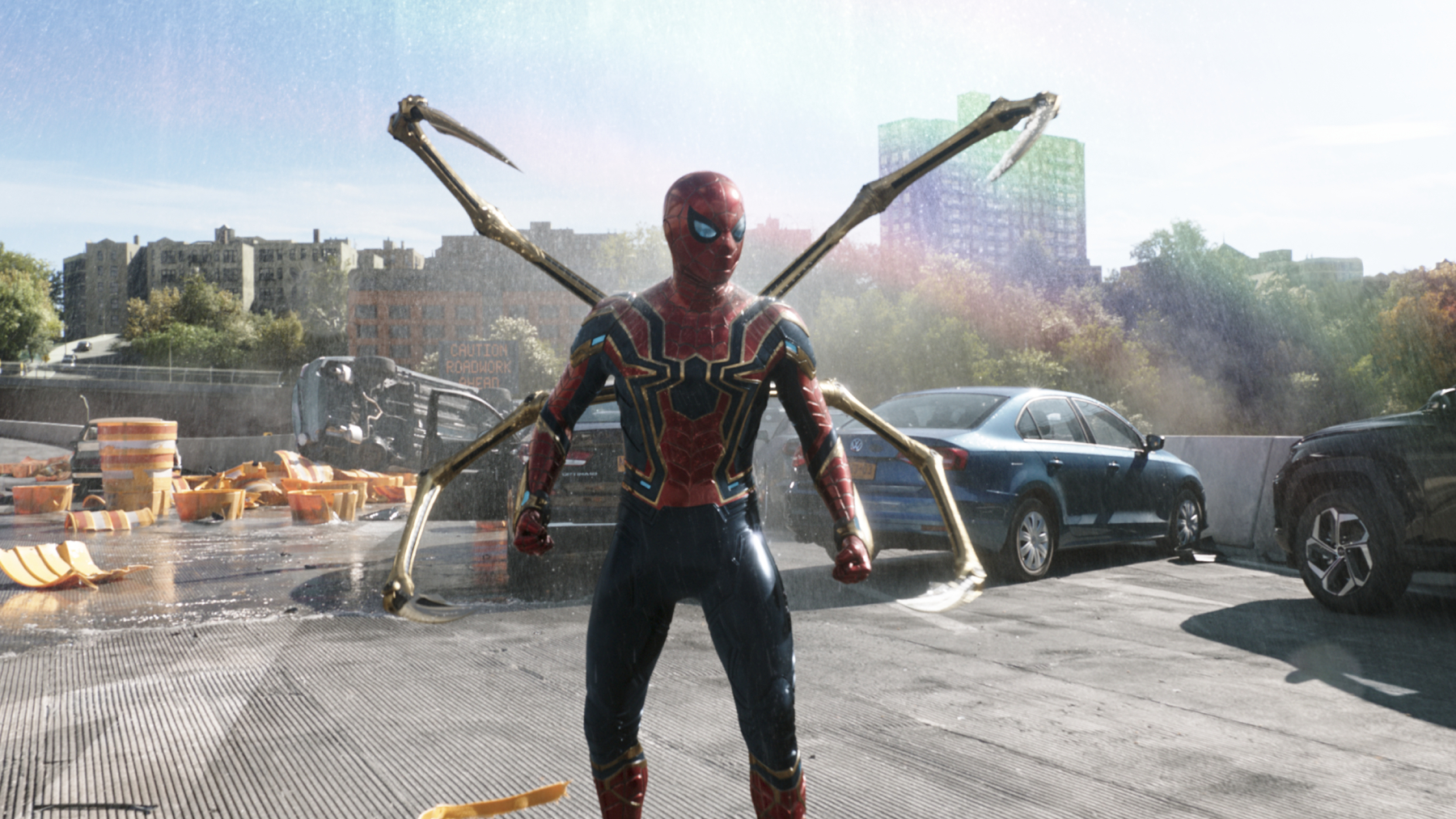 How to Watch ‘Spider-Man: No Way Home’ Online: Will the MCU Film Be on Disney+?