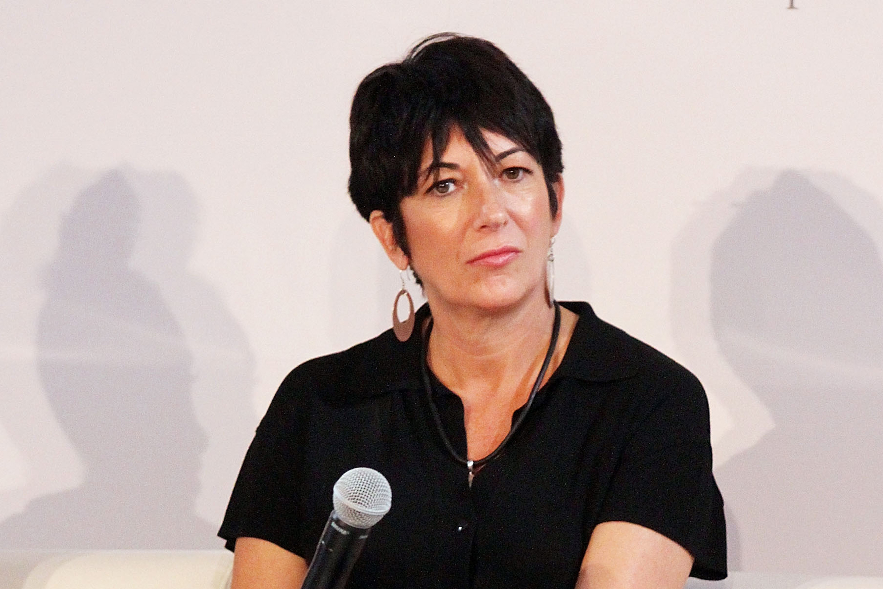 Closing Arguments Are Done in Ghislaine Maxwell’s Case. Her Fate Is Now With the Jury