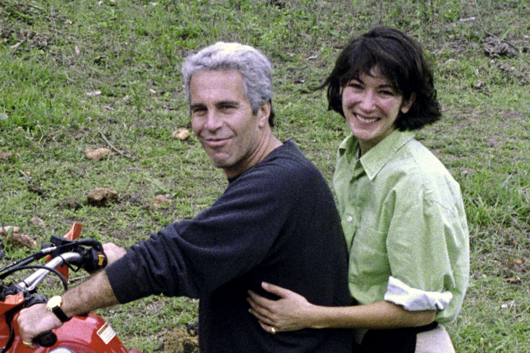 Ghislaine Maxwell Defense Puts Memory Itself on Trial With First Expert Witness