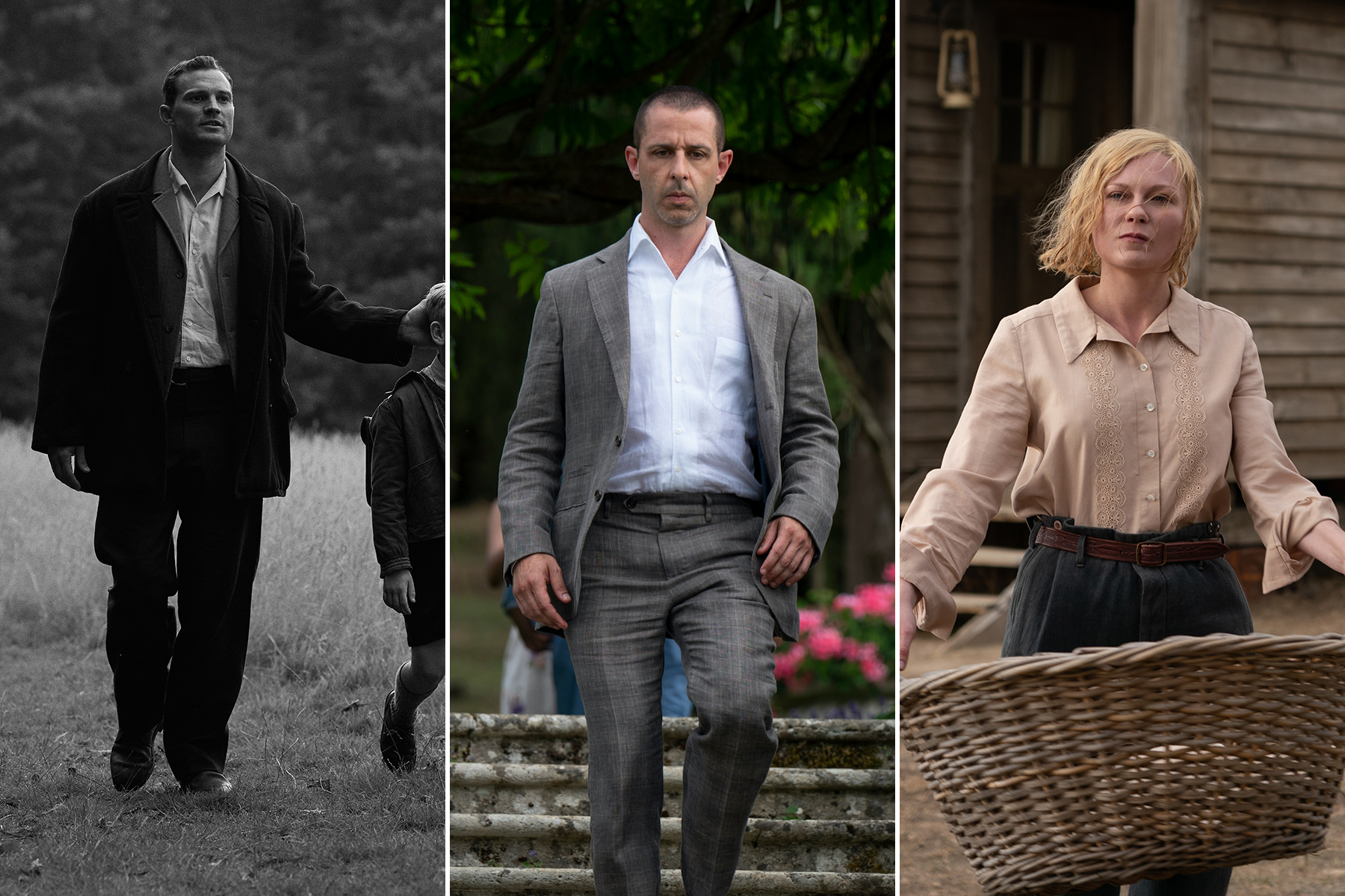 Nevertheless They Persisted: Golden Globes Announce 2022 Nominees After Scandal-Filled Year