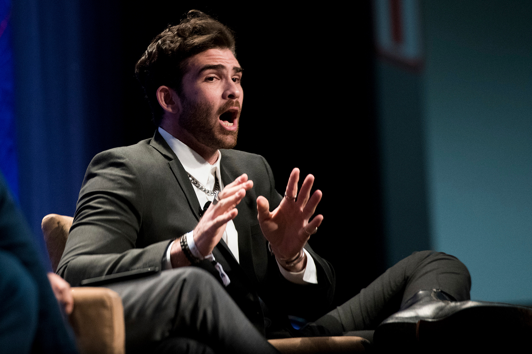 Hasan Piker Skewers Twitch for ‘Capitulating to White Supremacists’