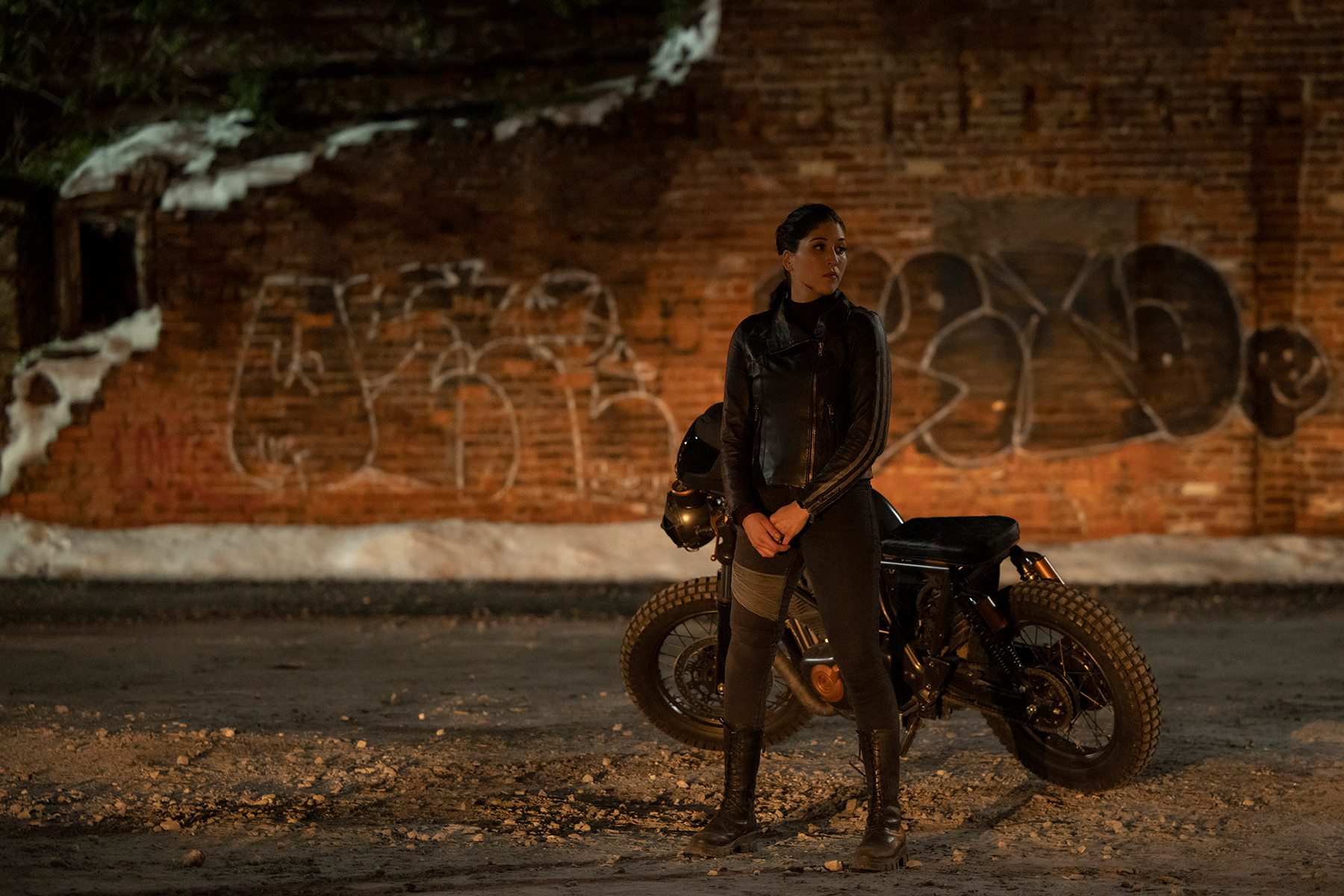 ‘Hawkeye’ Recap: Blood on His Hands