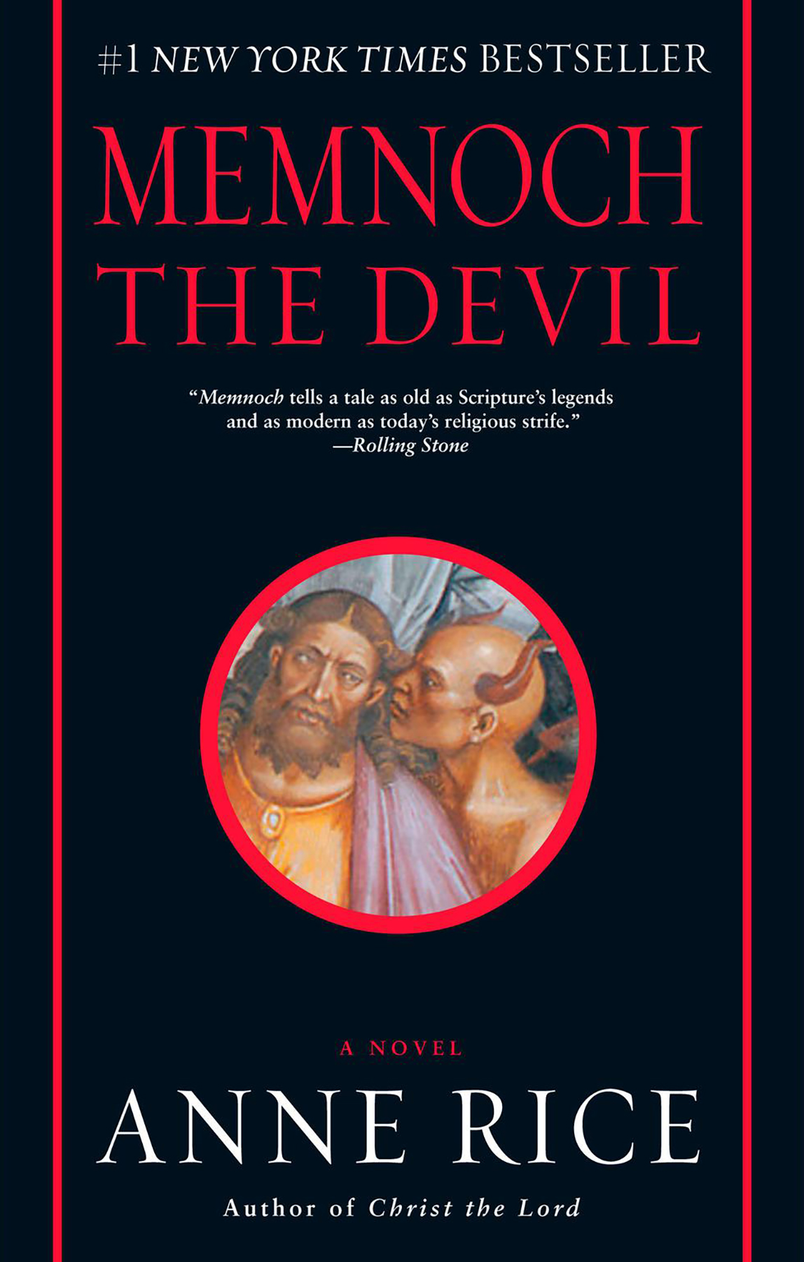 memnoch the devil