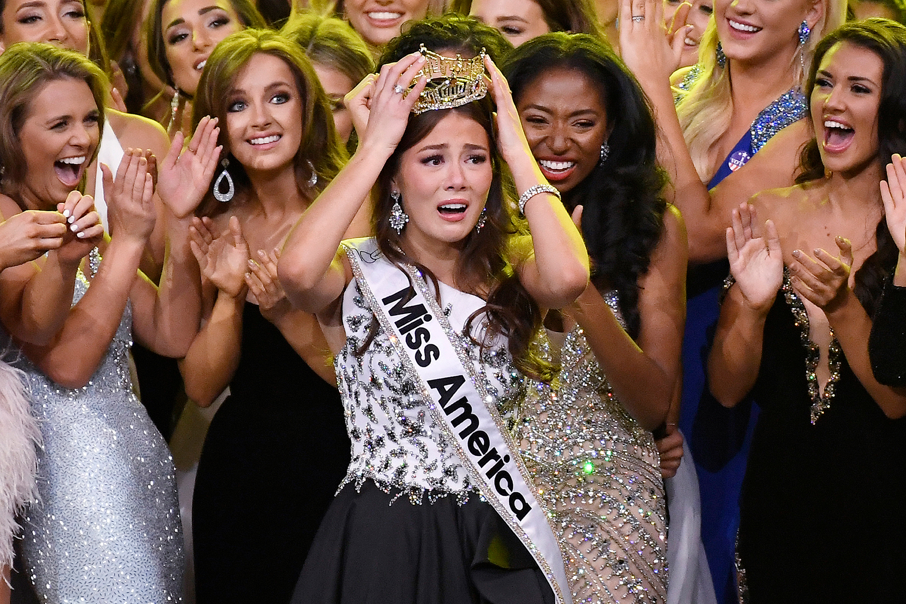 Can Miss America Survive 100 More Years?