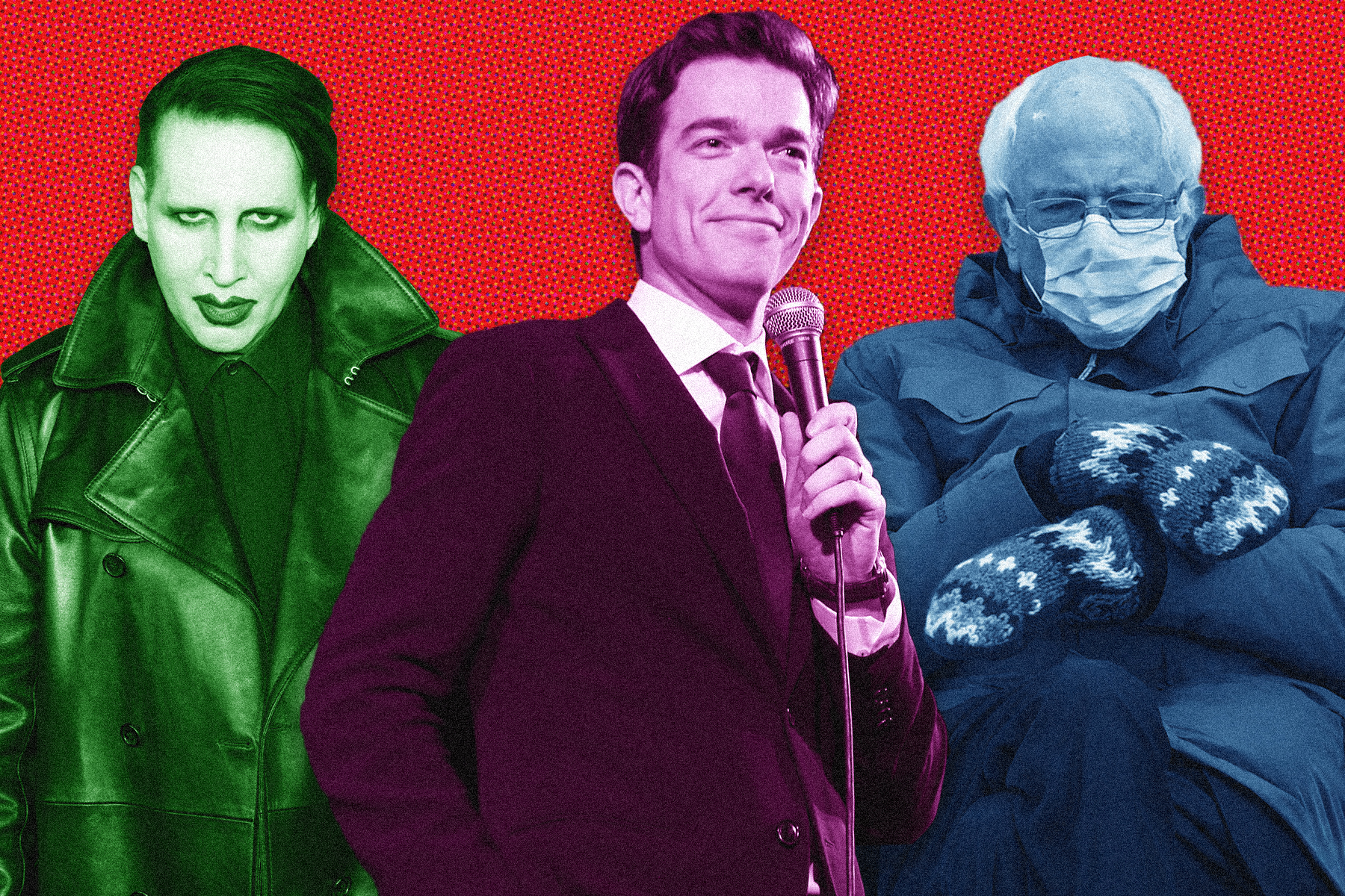 Rolling Stone’s Most-Read Stories of 2021