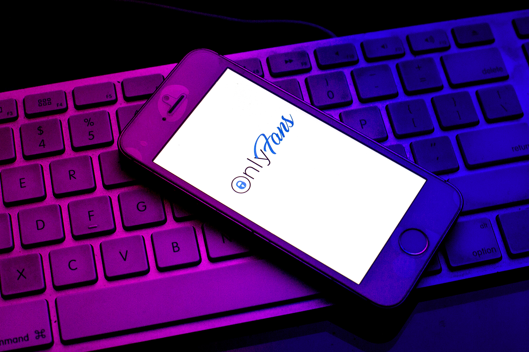 An OnlyFans Creator Is Facing Jail Time in Singapore for ‘Obscene’ Content
