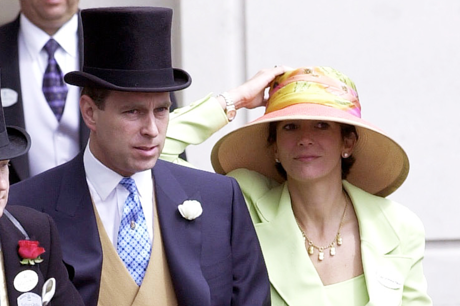 ‘Prince Andrew Should Be Quaking in His Royal Boots’: What’s Next for the Rich and Famous After the Ghislaine Maxwell Guilty Verdict