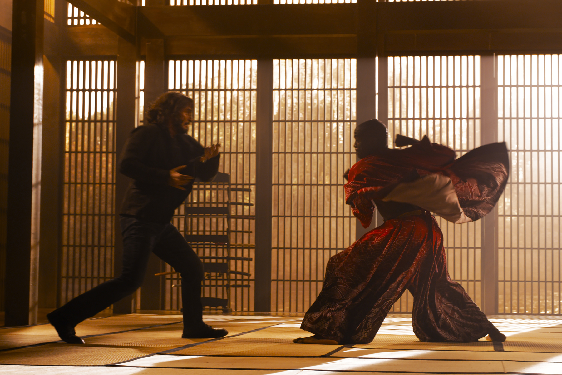 ‘The Matrix Resurrections’ Is a Nostalgia-Fueled Love Story 22 Years in the Making
