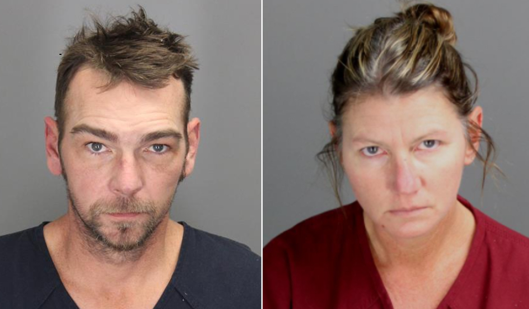 Parents of Accused Michigan High School Shooter Arrested in Detroit After Manhunt