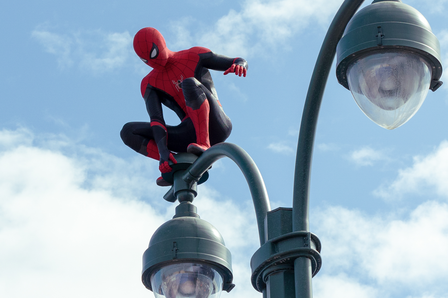 We Need to Talk About ‘Spider-Man: No Way Home’ Now