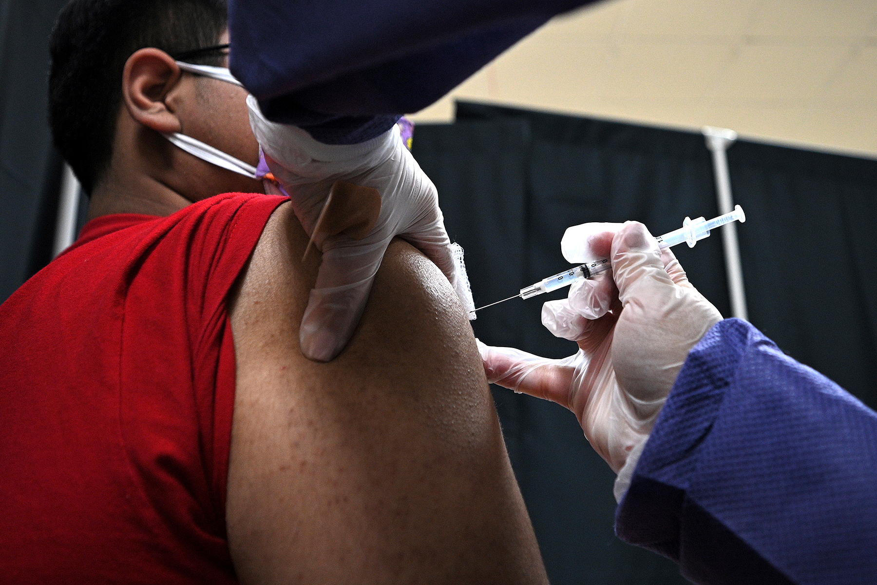 How Will We Know If Existing Covid-19 Vaccines Work Against Omicron?