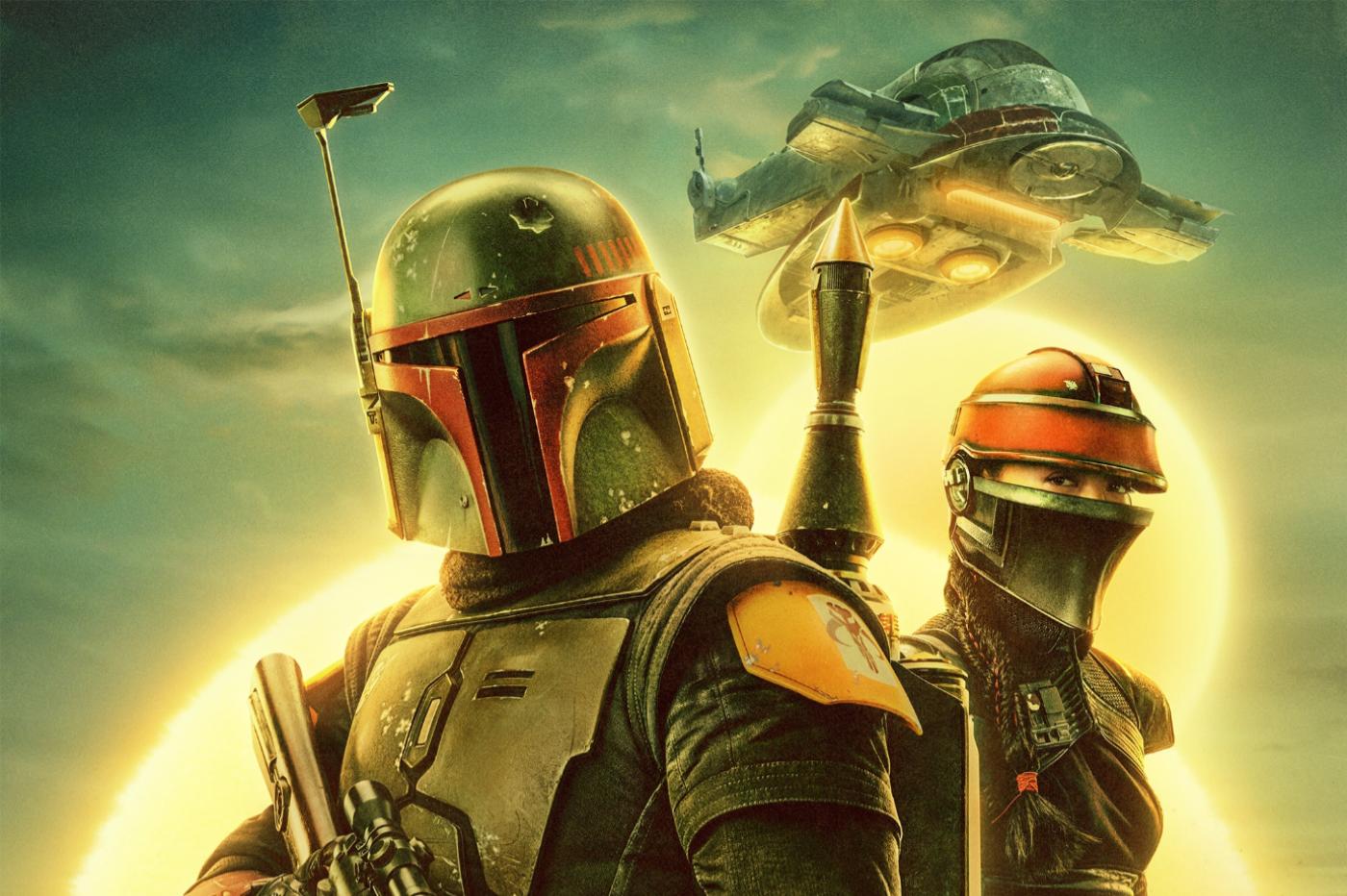 How to Watch ‘The Book of Boba Fett’ Online: Stream New ‘Star Wars’ Series on Disney+