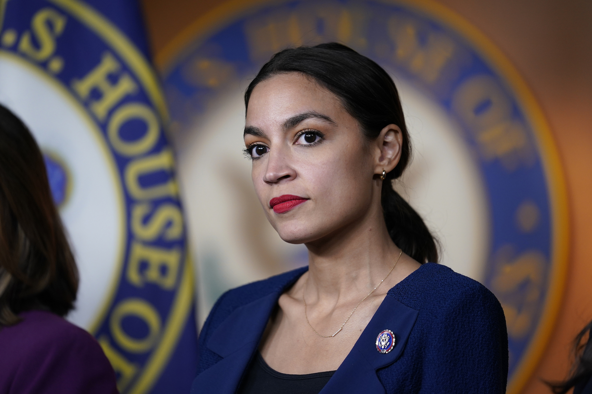 AOC Latest to Join Growing List of Lawmakers Testing Positive for Covid
