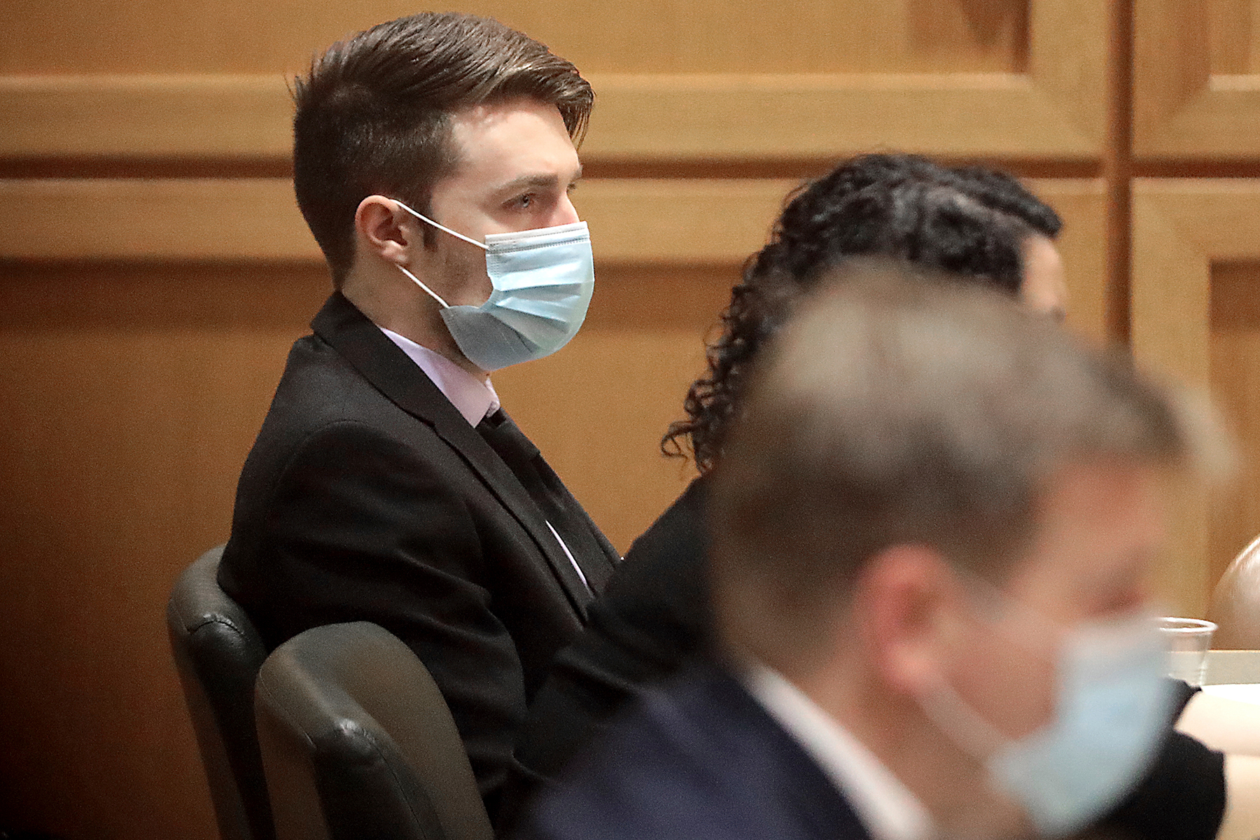 Man Allegedly Fabricated SpaceX Job Offer Then Dismembered Parents When They Discovered His ‘Web of Lies’