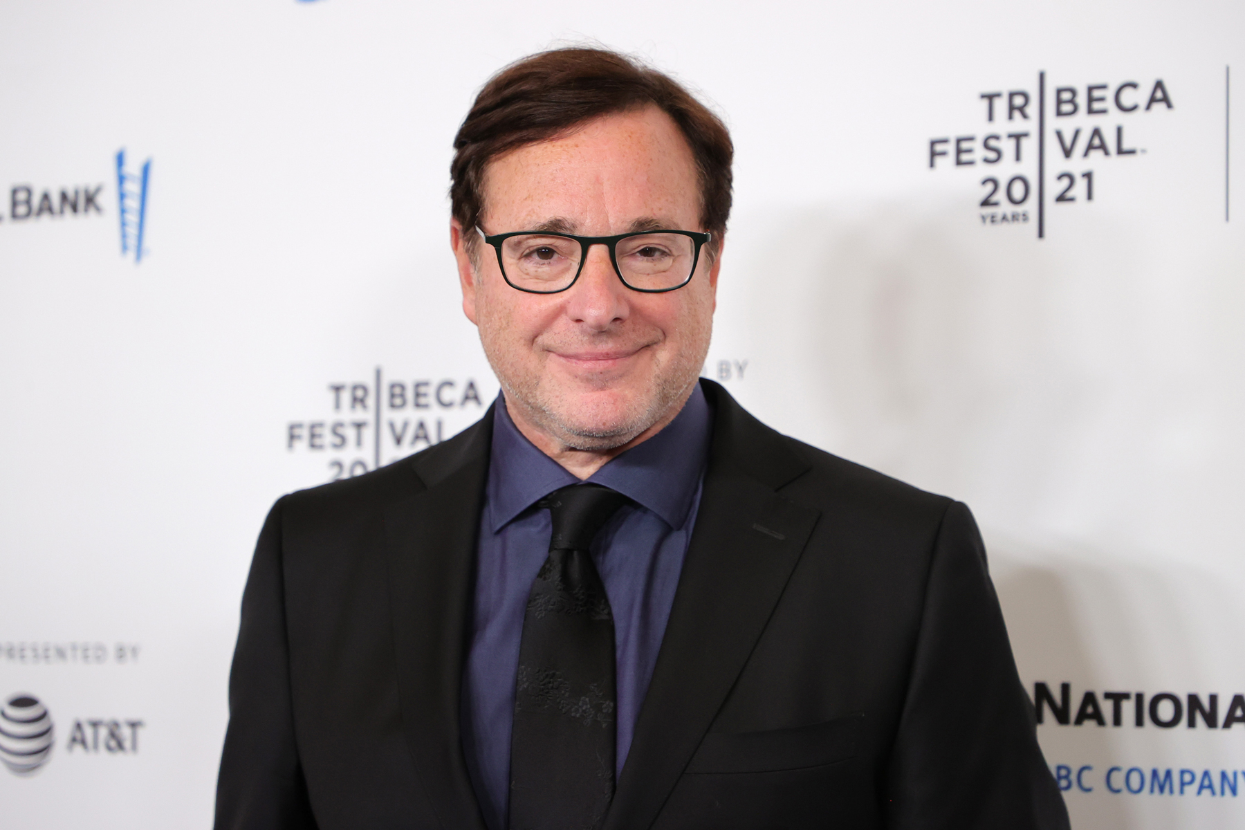 Bob Saget, Wholesome ‘Full House’ Star and Brilliantly Filthy Comic, Dead at 65