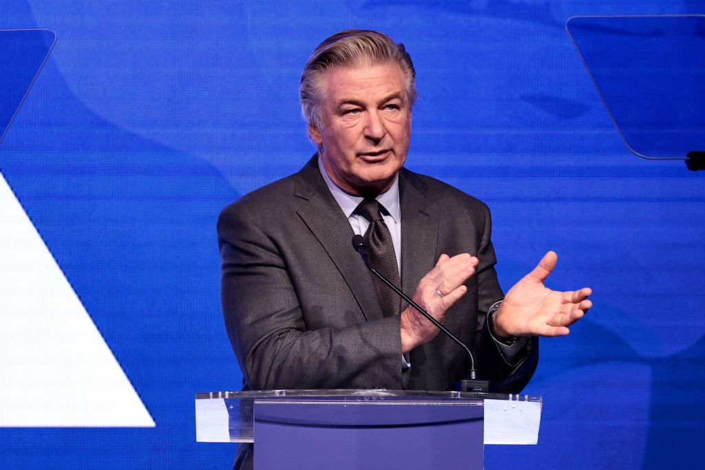 Alec Baldwin Denies Allegations He’s ‘Not Complying’ With ‘Rust’ Shooting Investigation
